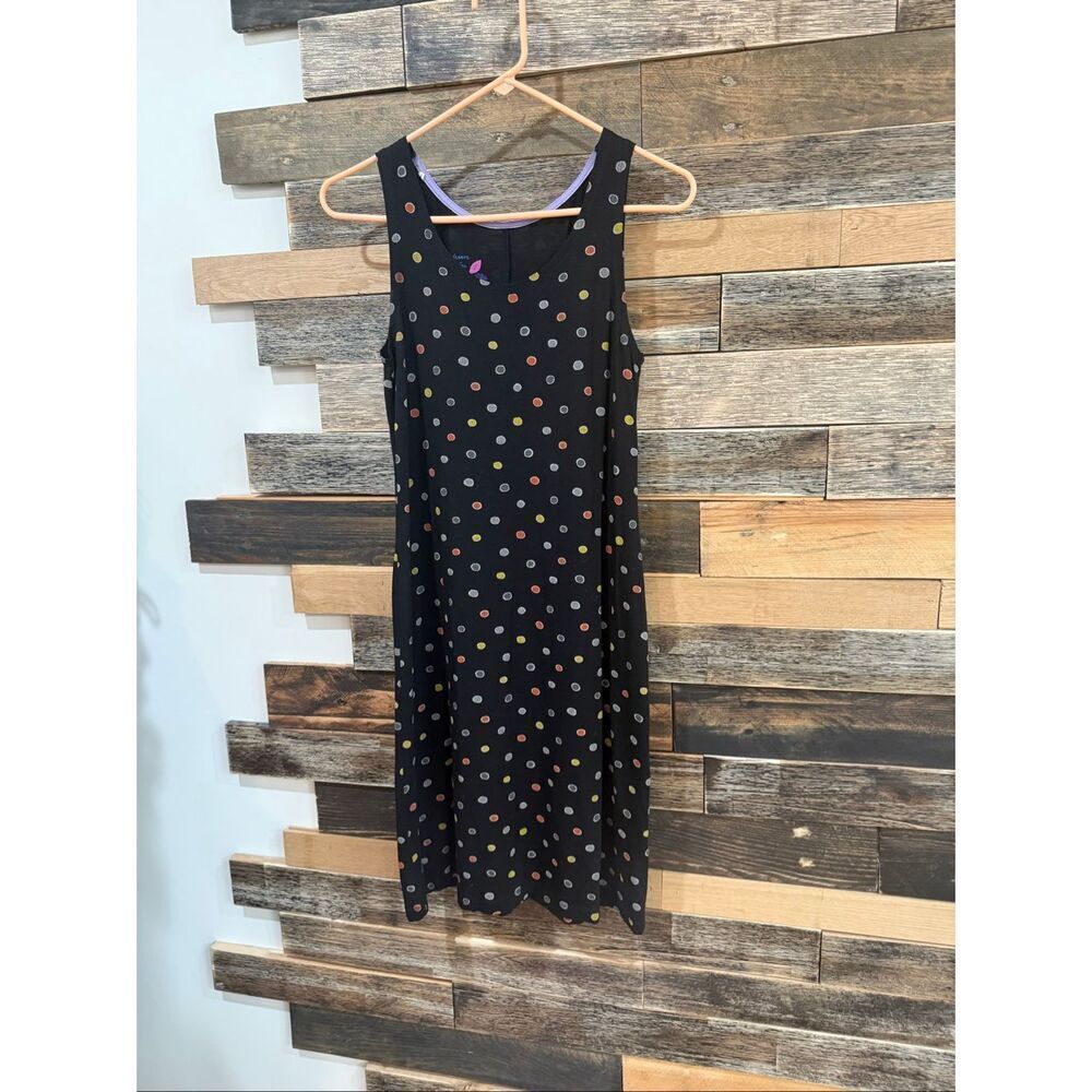 Gudrun Sjoden dress size Small